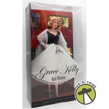 Barbie bambola Grace Kelly