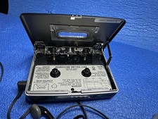 Aiwa PX457 Walkman+ Remote