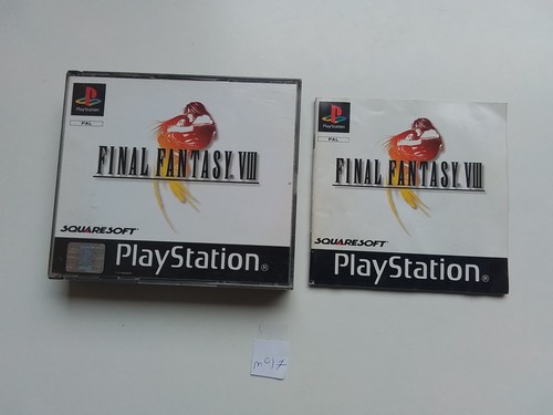 Final fantasy complet - fantasy, (viii)