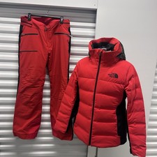 The North Face Donna Amry Down