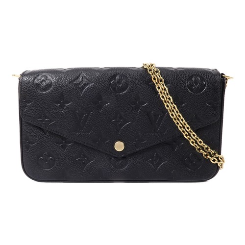 Borsa tracolla louis vuitton - a,