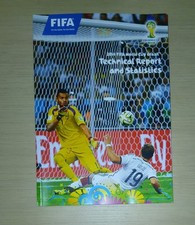 Libro Mondiale Calcio 2014