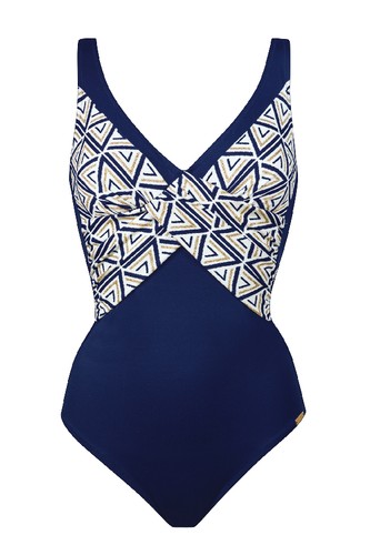 Costume intero charmline 1712 - charmline,