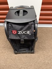 Nuovo - Borsa ZUCA con inserto