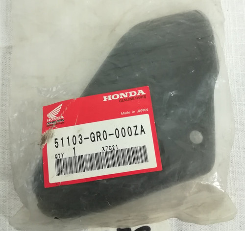 Honda vision - sa,
