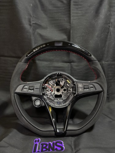 Volante alfa romeo - volante,