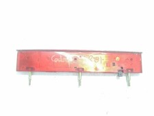 fanale terzo stop posteriore