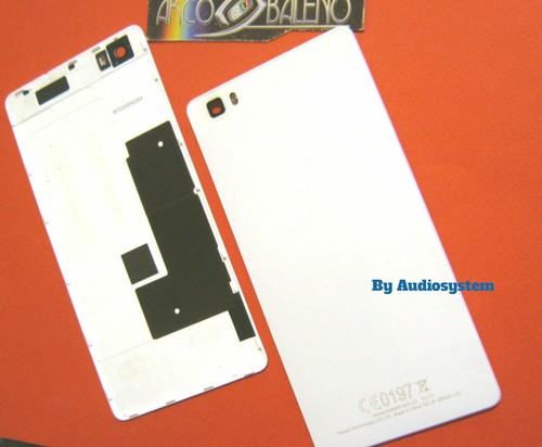 Cover back vetro fotocamera - +vetro,