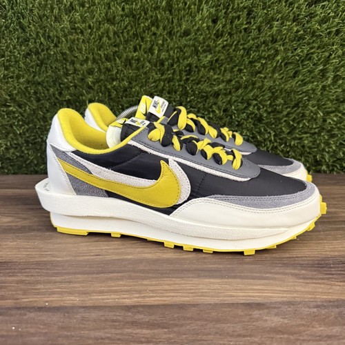 Nike waffle sacai - waffle,