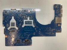 hp omen 17-w251nf scheda madre DAG37DMBADO REV D usato non funzione