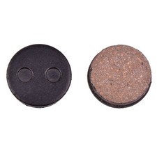 V BIKE brake pads for electric