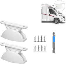 2 Paia Di Fermaporta Camper