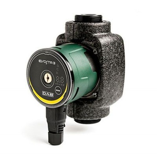 Pompa elettronica per