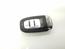 Audi A4 S4 B8 8K 2010 chiave