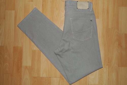 Pantalone leggero brax - pantalone,