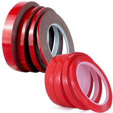 Nastro biadesivo extra forte trasparente nastro di montaggio adesivo auto