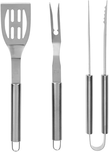 Love bbq set di - i, utensili
