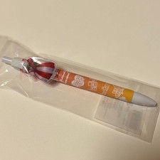 Penna a sfera alla moda strega