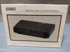 Gbc radio sveglia - 76,