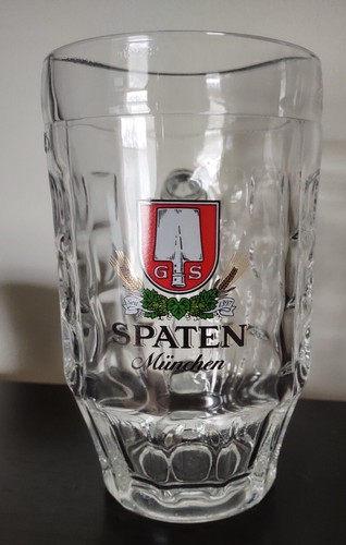 Spaten munchen dimpled - spaten,