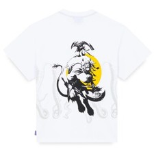 OCTOPUS BRAND T-SHIRT Magic