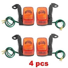 Indicatori Anteriore & Posteriore Yamaha TTR250 XT225, KAWASAKI KLX250, HONDA XR250