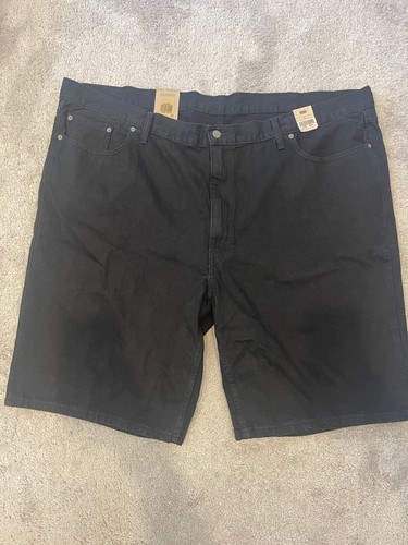 Levis 469 uomo denim - , corto