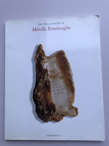Mirella bentivoglio - mirella,
