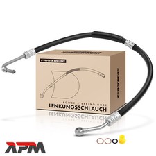 Tubo Servosterzo Idroguida per