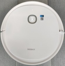 Robot Aspirapolvere Ecovacs