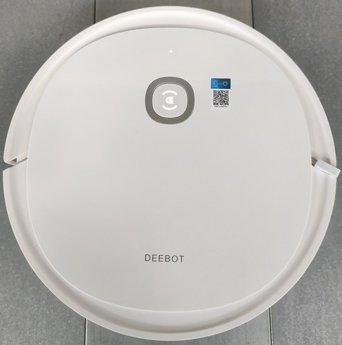 Robot aspirapolvere ecovacs - robot,