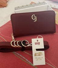 CARRERA Portafogli donna + Cintura - NUOVO -