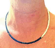 Collana pietre dure naturali