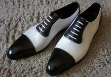 Scarpe uomo fatte a mano