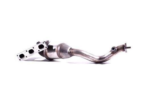 Nuovo catalizzatore bmw - bmw, 3