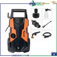 Idropulitrice Acqua Fredda 120