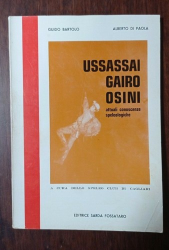 Alberto paola ussassai - paola,