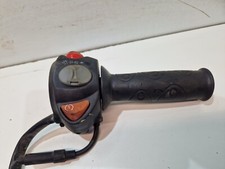 MALAGUTI MADISON 400 2004