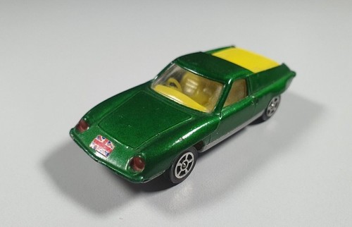 Lotus europa whizzweels verde - whizzweels,