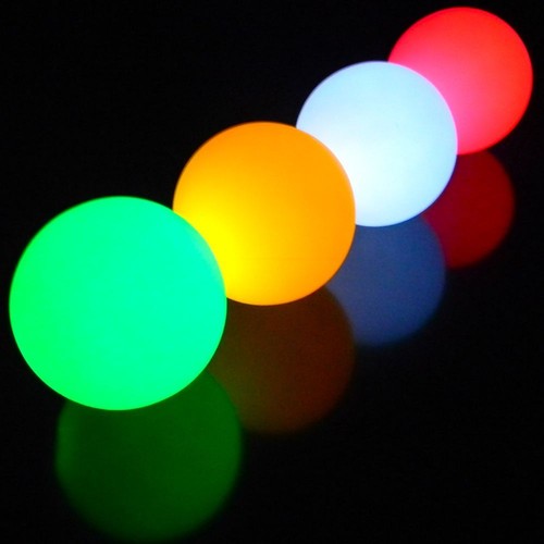Oddballs sfera luminosa led - sfera,