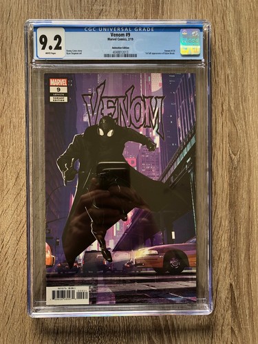 Venom variante - venom,