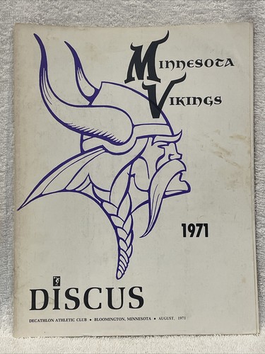 Rarissimo 1971 minnesota - rarissimo,