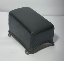 Sella Sellino Moto Gilera Saturno - Nettuno - NERO - Usato!