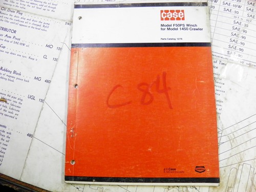 Case carco model - case,