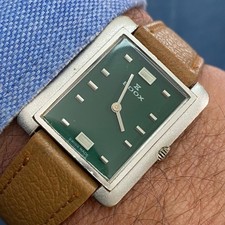 Orologio Edox Cioccolatone