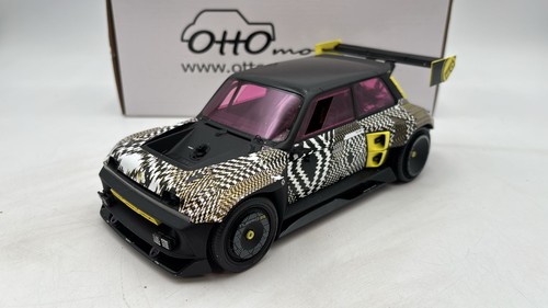 Ot477 ottomobile renault - ot477,