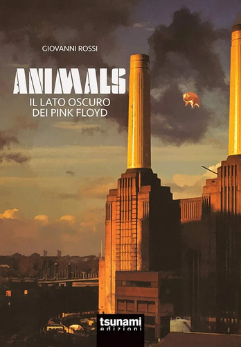 Animals lato oscuro dei - animals,