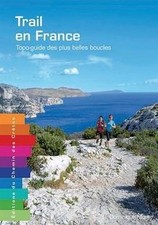 Trail en France - Topo-Guide