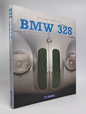 Buch: BMW 328, Hommage an eine