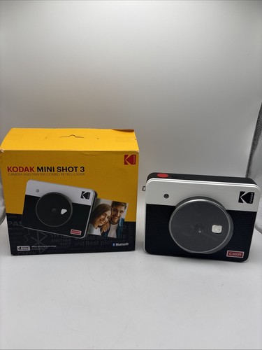 Combo fotocamera istantanea - , e